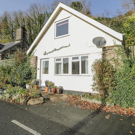 Bryn Melyn Artist'S Cottage Llanelltyd Exteriör bild