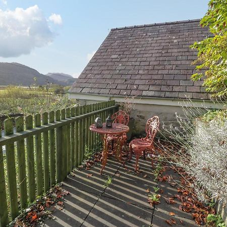 Bryn Melyn Artist'S Cottage Llanelltyd Exteriör bild