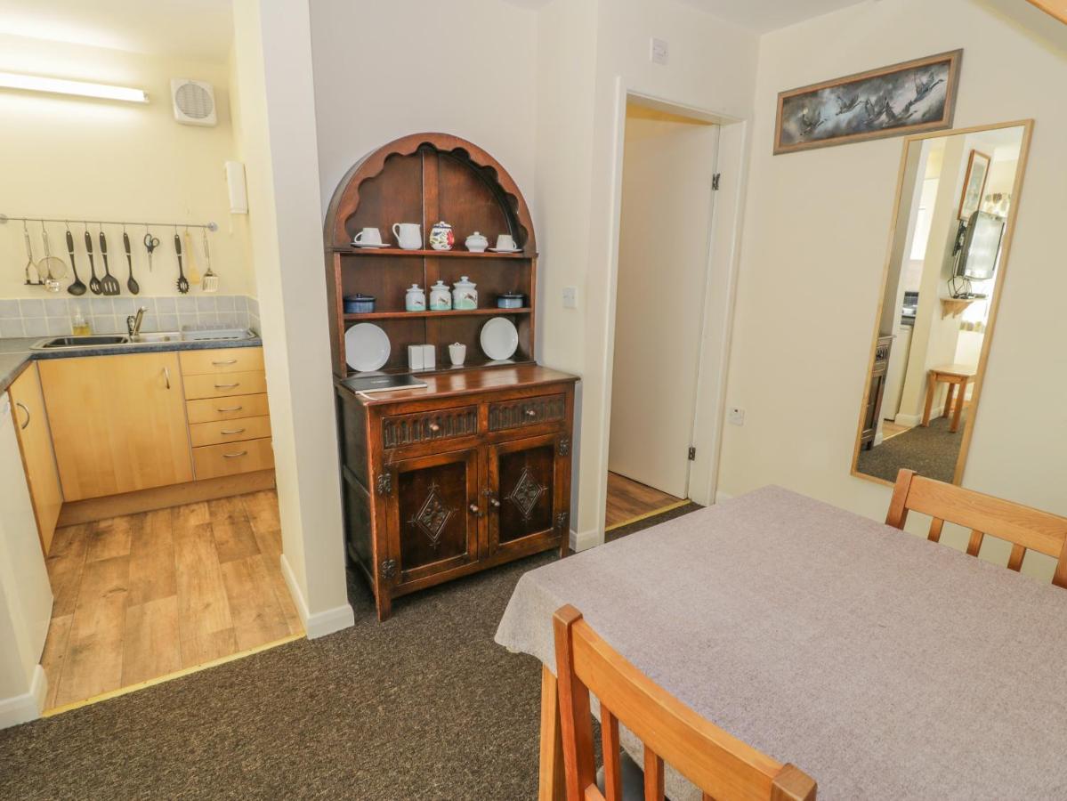 Bryn Melyn Artist'S Cottage Llanelltyd Exteriör bild